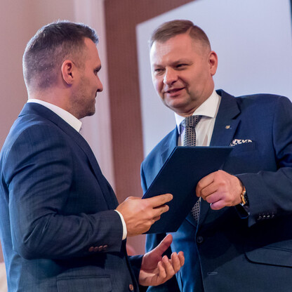 Obchody Dnia Edukacji Narodowej. fot. Tomasz Żak / UMWS