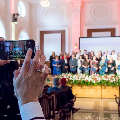 Obchody Dnia Edukacji Narodowej. fot. Tomasz Żak / UMWS