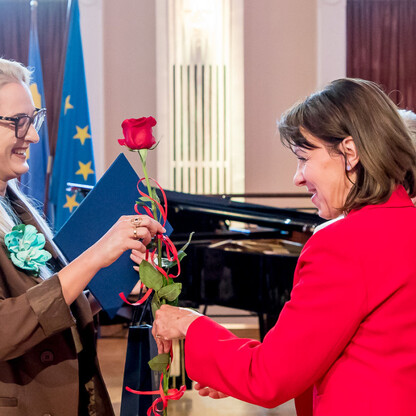 Obchody Dnia Edukacji Narodowej. fot. Tomasz Żak / UMWS