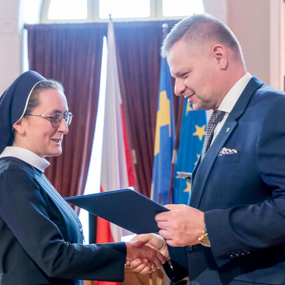 Obchody Dnia Edukacji Narodowej. fot. Tomasz Żak / UMWS