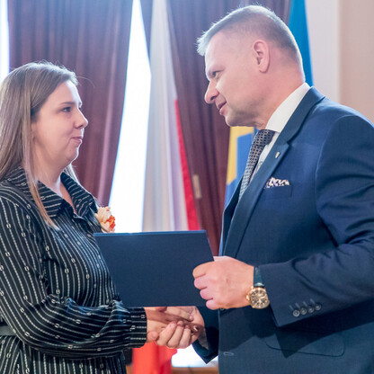 Obchody Dnia Edukacji Narodowej. fot. Tomasz Żak / UMWS