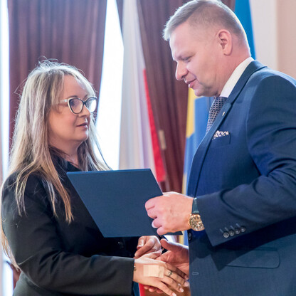Obchody Dnia Edukacji Narodowej. fot. Tomasz Żak / UMWS