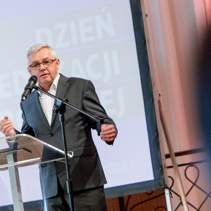 Obchody Dnia Edukacji Narodowej. fot. Tomasz Żak / UMWS