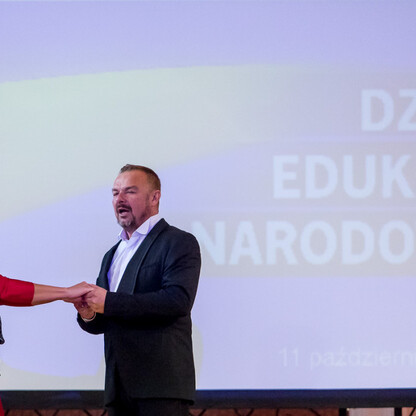 Obchody Dnia Edukacji Narodowej. fot. Tomasz Żak / UMWS