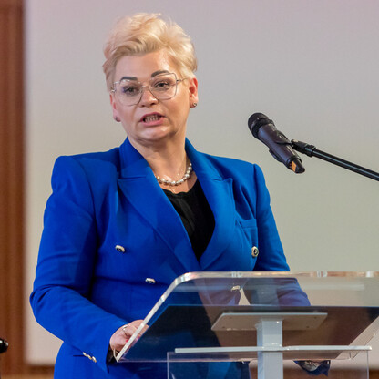 Obchody Dnia Edukacji Narodowej. fot. Tomasz Żak / UMWS