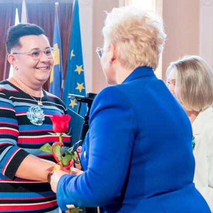 Obchody Dnia Edukacji Narodowej. fot. Tomasz Żak / UMWS
