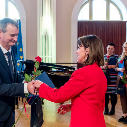 Obchody Dnia Edukacji Narodowej. fot. Tomasz Żak / UMWS
