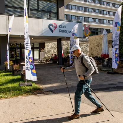 Forum seniora. fot. Tomasz Żak / UMWS