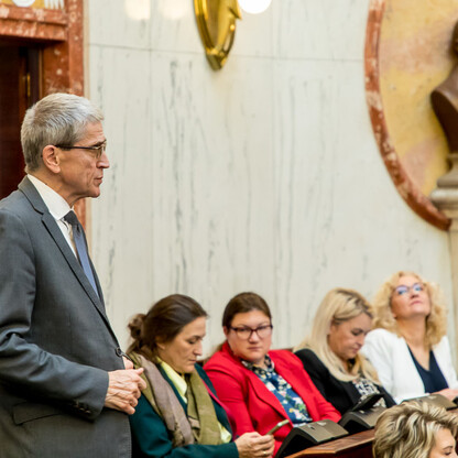 Sesja Sejmiku Województwa Śląskiego . fot. Tomasz Żak / UMWS