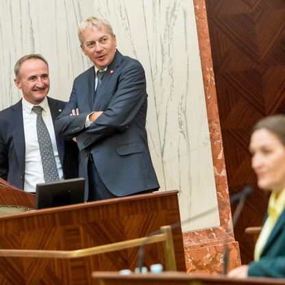Sesja Sejmiku Województwa Śląskiego . fot. Tomasz Żak / UMWS