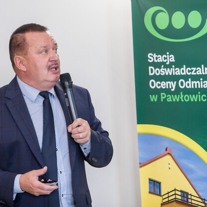 Inauguracyjne posiedzenie Śląskiego Zespołu PDO. fot. Tomasz Żak / UMWS