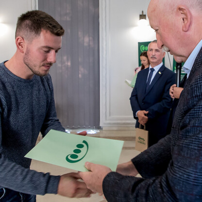 Inauguracyjne posiedzenie Śląskiego Zespołu PDO. fot. Tomasz Żak / UMWS