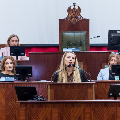 Konferencja „Wykrywanie wczesnych symptomów sytuacji kryzysowych,