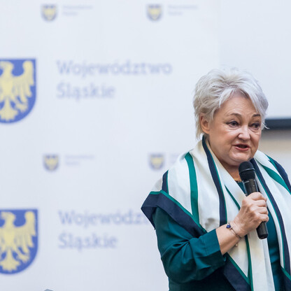 Konferencja „Wykrywanie wczesnych symptomów sytuacji kryzysowych,