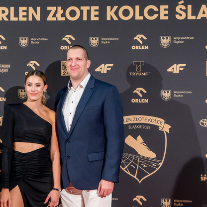 Gala Orlen Złote Kolce Śląskie 2024