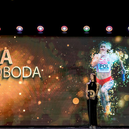 Gala Orlen Złote Kolce Śląskie 2024