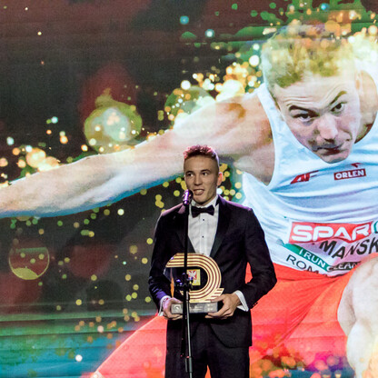 Gala Orlen Złote Kolce Śląskie 2024