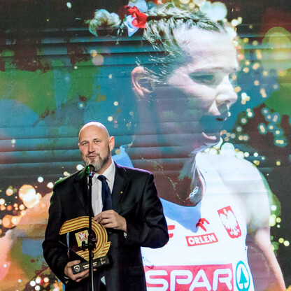 Gala Orlen Złote Kolce Śląskie 2024
