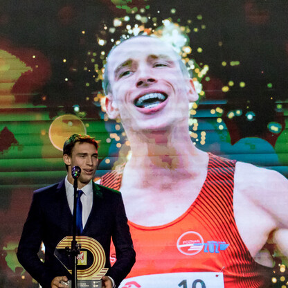 Gala Orlen Złote Kolce Śląskie 2024