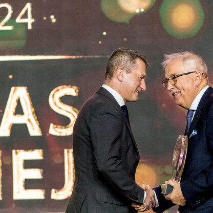 Gala Orlen Złote Kolce Śląskie 2024