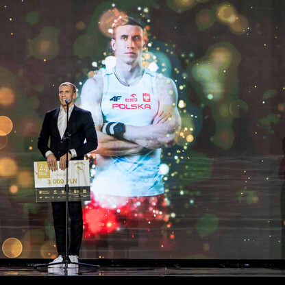 Gala Orlen Złote Kolce Śląskie 2024