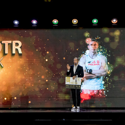 Gala Orlen Złote Kolce Śląskie 2024