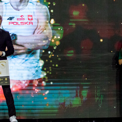 Gala Orlen Złote Kolce Śląskie 2024