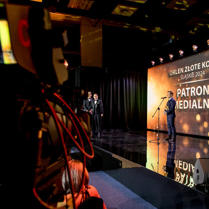 Gala Orlen Złote Kolce Śląskie 2024