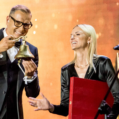 Gala Orlen Złote Kolce Śląskie 2024