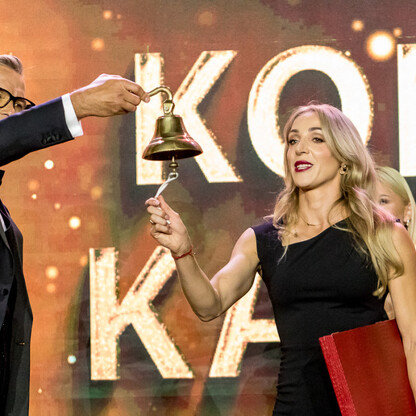 Gala Orlen Złote Kolce Śląskie 2024