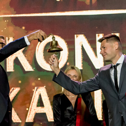 Gala Orlen Złote Kolce Śląskie 2024