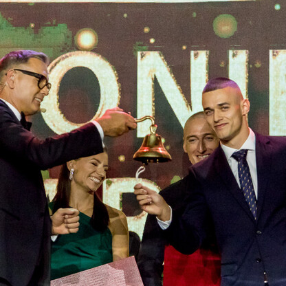 Gala Orlen Złote Kolce Śląskie 2024