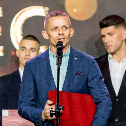 Gala Orlen Złote Kolce Śląskie 2024