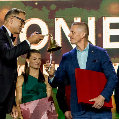 Gala Orlen Złote Kolce Śląskie 2024