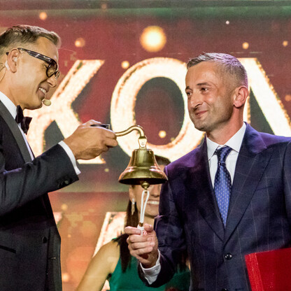 Gala Orlen Złote Kolce Śląskie 2024