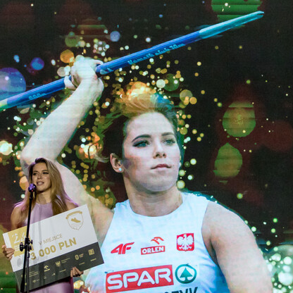Gala Orlen Złote Kolce Śląskie 2024