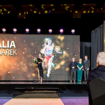 Gala Orlen Złote Kolce Śląskie 2024