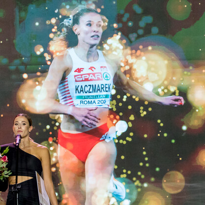 Gala Orlen Złote Kolce Śląskie 2024