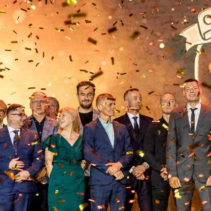 Gala Orlen Złote Kolce Śląskie 2024