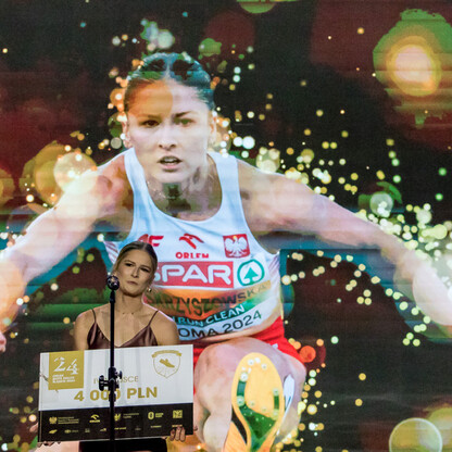 Gala Orlen Złote Kolce Śląskie 2024