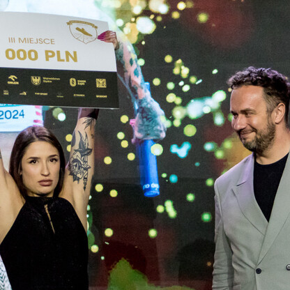 Gala Orlen Złote Kolce Śląskie 2024