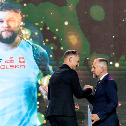 Gala Orlen Złote Kolce Śląskie 2024