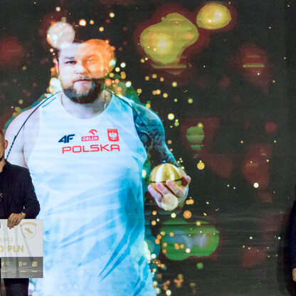 Gala Orlen Złote Kolce Śląskie 2024