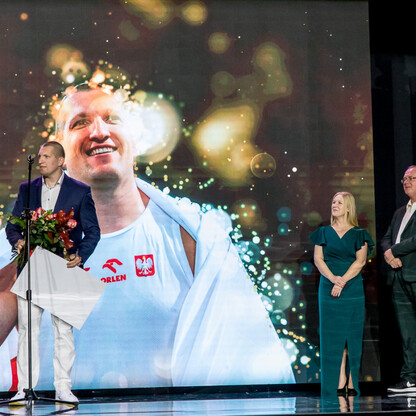 Gala Orlen Złote Kolce Śląskie 2024