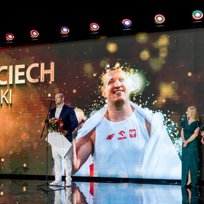 Gala Orlen Złote Kolce Śląskie 2024