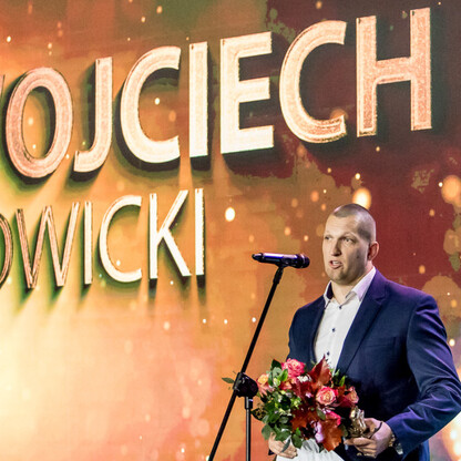 Gala Orlen Złote Kolce Śląskie 2024