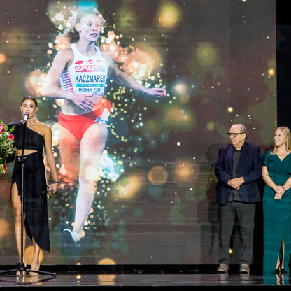 Gala Orlen Złote Kolce Śląskie 2024