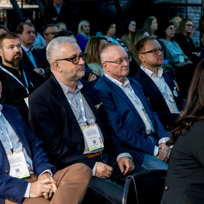 Konferencja „Polska na drodze do czystego powietrza – sukcesy i wyzwania”. fot. Tomasz Żak / UMWS