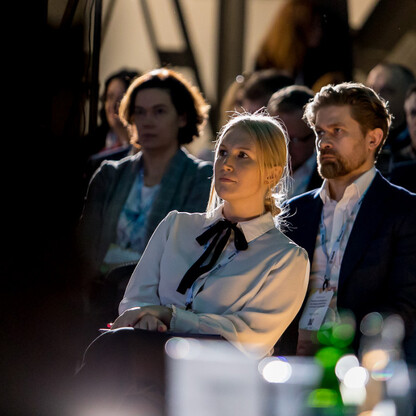 Konferencja „Polska na drodze do czystego powietrza – sukcesy i wyzwania”. fot. Tomasz Żak / UMWS