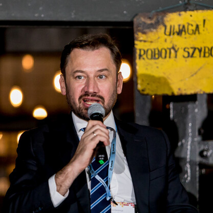 Konferencja „Polska na drodze do czystego powietrza – sukcesy i wyzwania”. fot. Tomasz Żak / UMWS